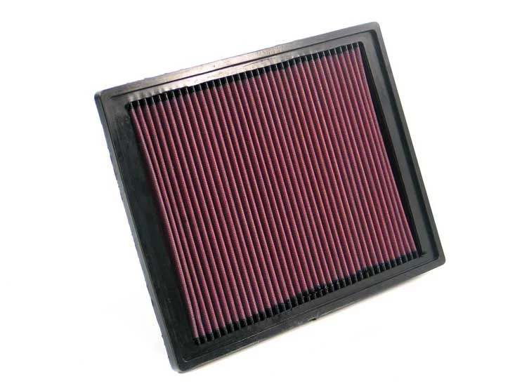 Replacement Air Filter for Saab
