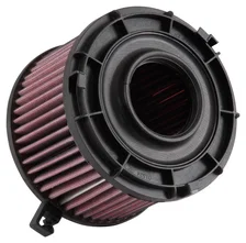 Replacement Air Filter for Audi image 3