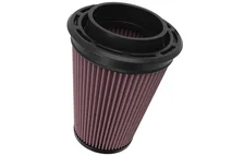 Universal Clamp-On Air Filter image 3