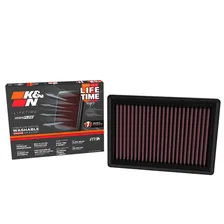 Replacement Air Filter for Kia Carnival image 3