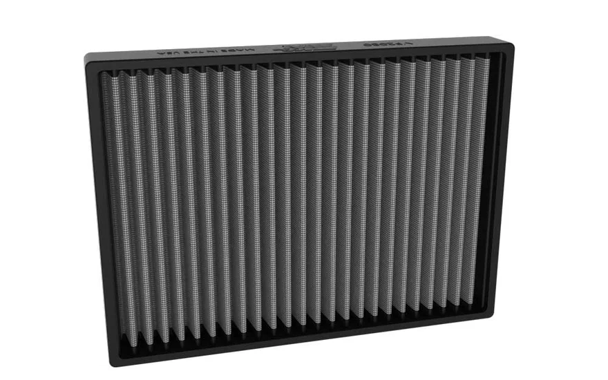 Cabin Air Filter