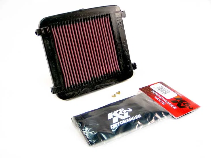 Powerlid Airbox Cover