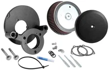 Intake System-Harley Davidson image 2