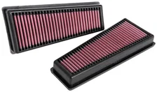 Replacement Air Filter for Mercedes-Benz image 1