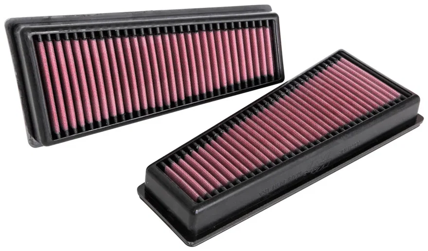 Replacement Air Filter for Mercedes-Benz