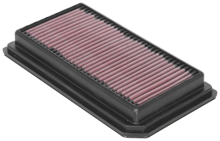 Replacement Air Filter for Cadillac