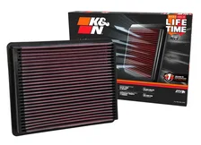 Replacement Air Filter image 2