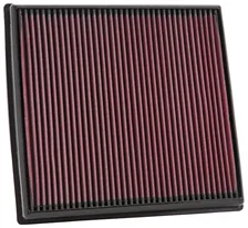 Replacement Air Filter for BMW image 1