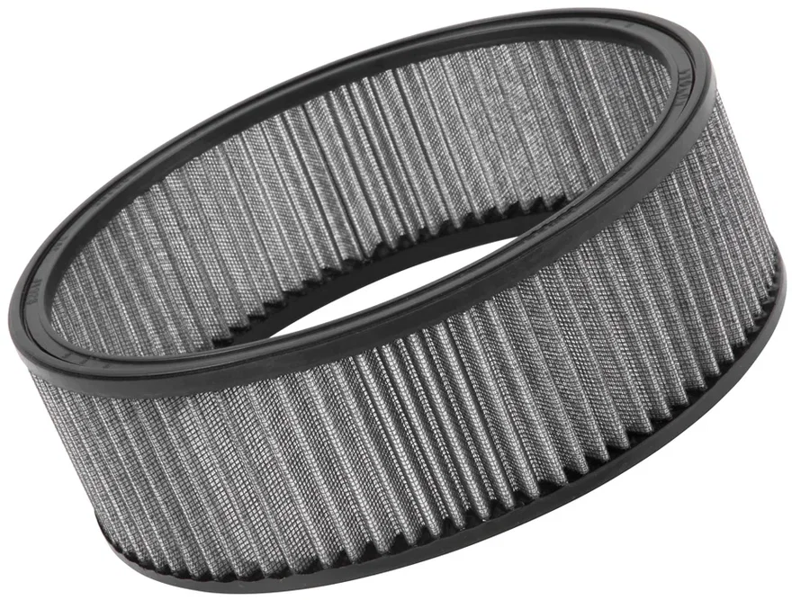 Auto Racing Filter