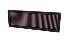 Replacement Air Filter for Ford image 1