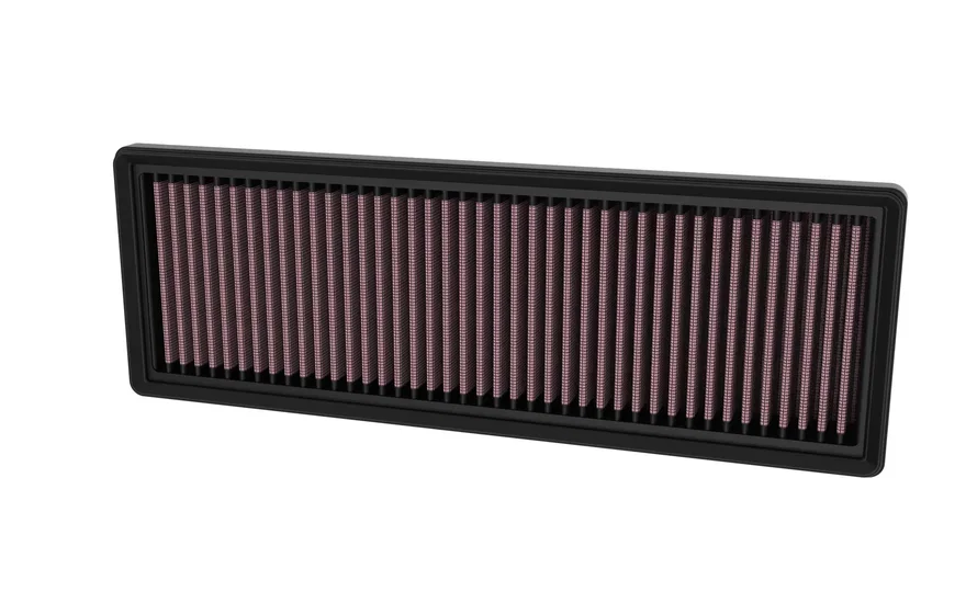 Replacement Air Filter for Ford