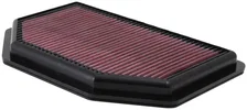 Replacement Air Filter for Hyundai Genesis Coupe image 3