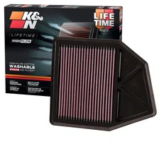 Replacement Air Filter for Honda image 2
