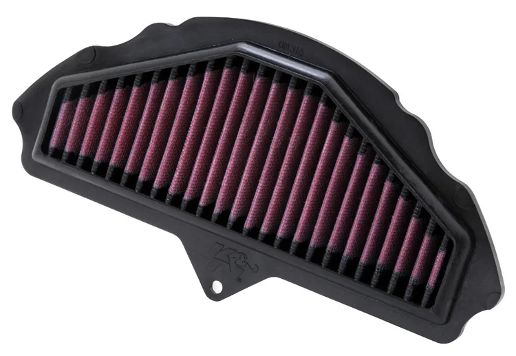 Replacement Air Filter for Kawasaki ZX1000 Ninja ZX-10R