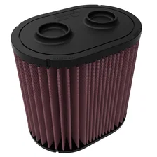 Replacement Air Filter for Ford image 1