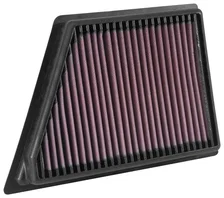 Replacement Air Filter for Cadillac CT6 image 1