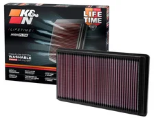 Replacement Air Filter image 2