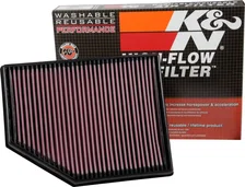 Replacement Air Filter for Volvo image 3