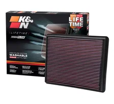 Replacement Air Filter image 2