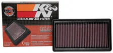Replacement Air Filter for Hyundai Venue image 3