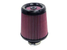 Universal X-Stream Clamp-On Air Filter image 1