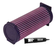 Replacement Air Filter for Yamaha image 1