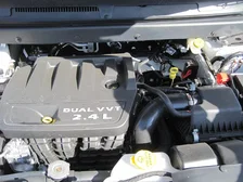 Replacement Air Filter for Dodge Journey image 2
