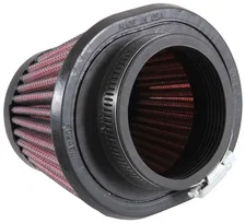 Universal Clamp-On Air Filter for Yamaha TDM850 image 2