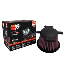 Replacement Air Filter image 2