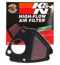 Replacement Air Filter for Honda image 2