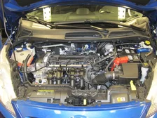 Replacement Air Filter for Ford image 3