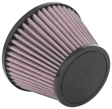 Universal Clamp-On Air Filter image 1