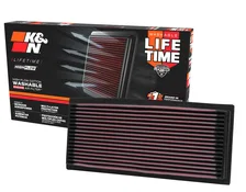 Replacement Air Filter for Dodge Viper image 3