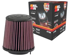 Replacement Air Filter for Audi image 2