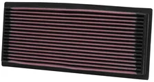 Replacement Air Filter for Dodge Viper image 1