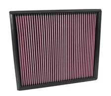 Replacement Air Filter for Ford image 3