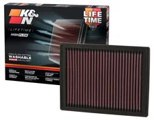 Replacement Air Filter for Mini Cooper image 2