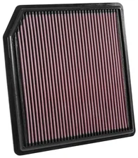 Replacement Air Filter for Suzuki image 1