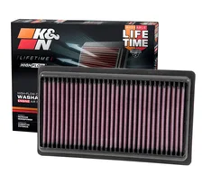 Replacement Air Filter for INFINITI Q50 image 2