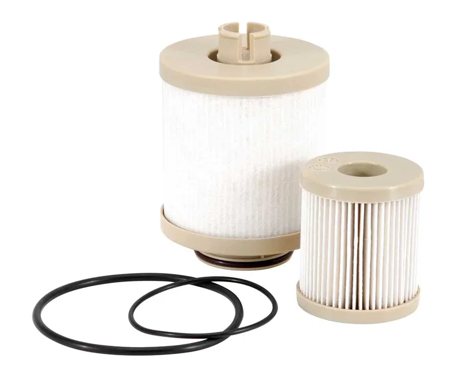 K&N PF-4100, Fuel Filter for Ford