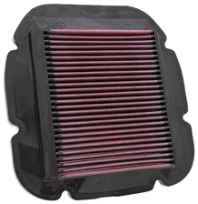 Replacement Air Filter for Suzuki image 1