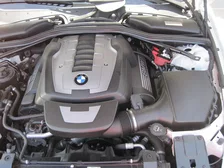 Replacement Air Filter for BMW image 2