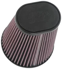 Universal Clamp-On Air Filter image 1
