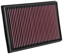 Replacement Air Filter image 1