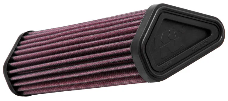 Replacement Air Filter for Ducati