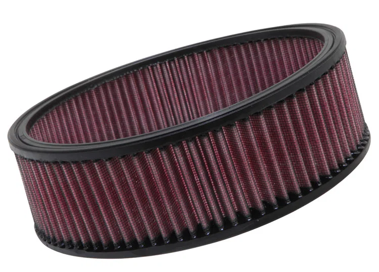 Round Air Filter
