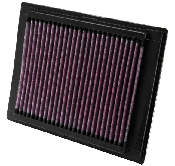 Replacement Air Filter for Ford Fiesta