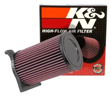 Replacement Air Filter for Yamaha image 2