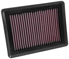 Replacement Air Filter for Chevrolet Spark image 4