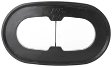 Replacement Air Filter for Chevrolet Corvette image 2